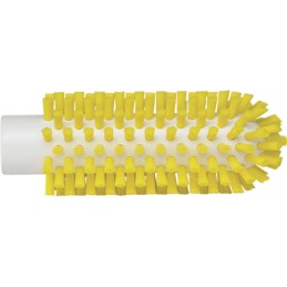 1 pcs - Vikan Yellow Bottle Brush, 140mm x 50mm