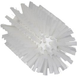 1 pcs - Vikan White Bottle Brush, 155mm x 77mm