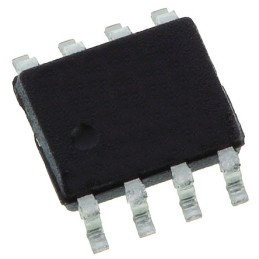 5 pcs - ISO7220BD Texas Instruments, 2-Channel Digital Isolator 5Mbps, 2.5 kVrms SOIC