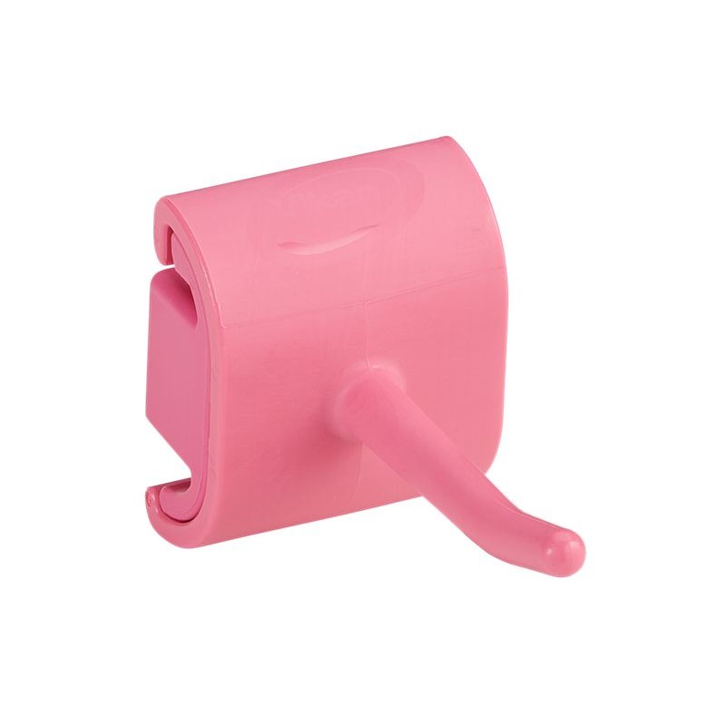 1 pcs - Vikan 10121 Mop Holder, Pink