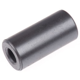 10 pcs - Wurth Elektronik Ferrite Ring EMI Suppression Axial Ferrite Bead, For: Coaxial Cable, Multiconductor Wire, Wires,