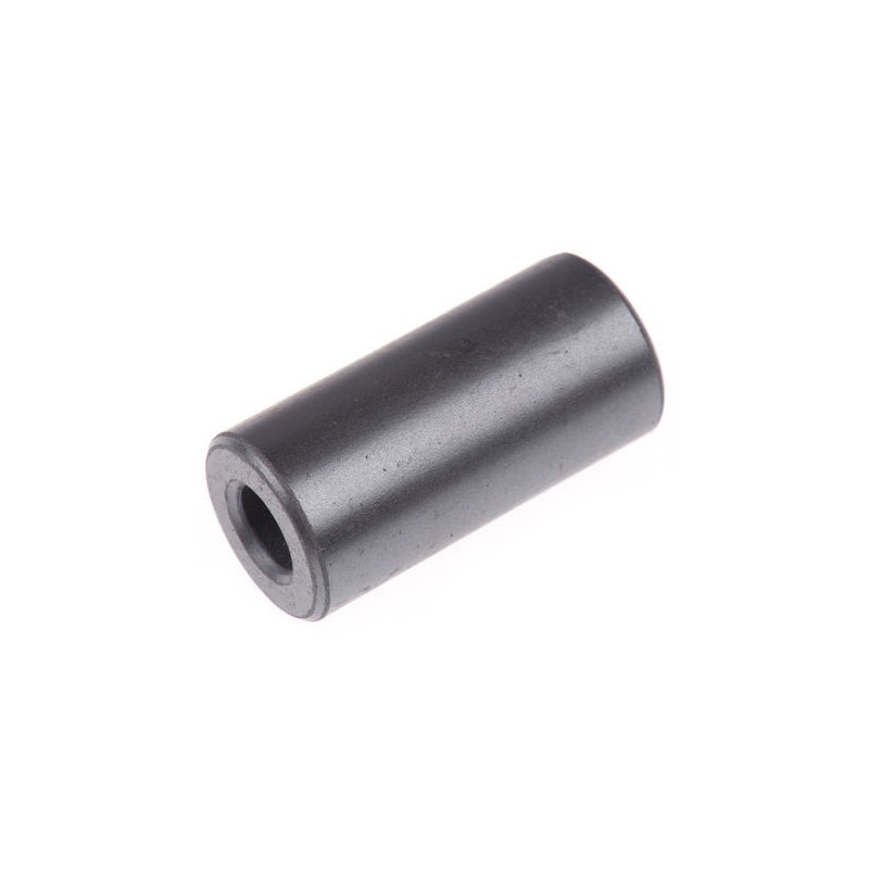 10 pcs - Wurth Elektronik Ferrite Ring EMI Suppression Axial Ferrite Bead, For: Coaxial Cable, Multiconductor Wire, Wires,
