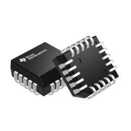 2 pcs - Texas Instruments LM3914V/NOPB PLCC Display Driver, 20 - 100 Segment, 20 Pin, 5.5 V