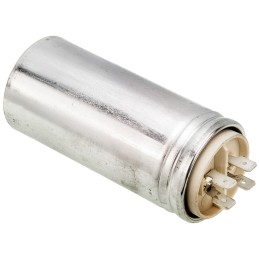 1 pcs - KEMET 30μF Polypropylene Capacitor PP 470V ac ±5% Tolerance Chassis Mount C87 Series