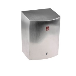 1 pcs - Automatic Stainless Steel 900W Hand Dryer, 175mm x 277mm x 201mm