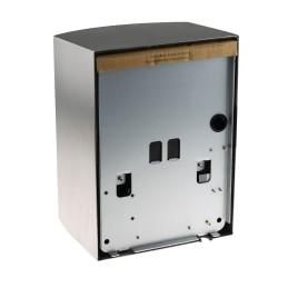 1 pcs - Automatic Stainless Steel 900W Hand Dryer, 175mm x 277mm x 201mm