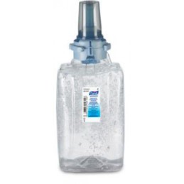 1 pcs - Gojo Hand Cleaner - 1.2 L Refill
