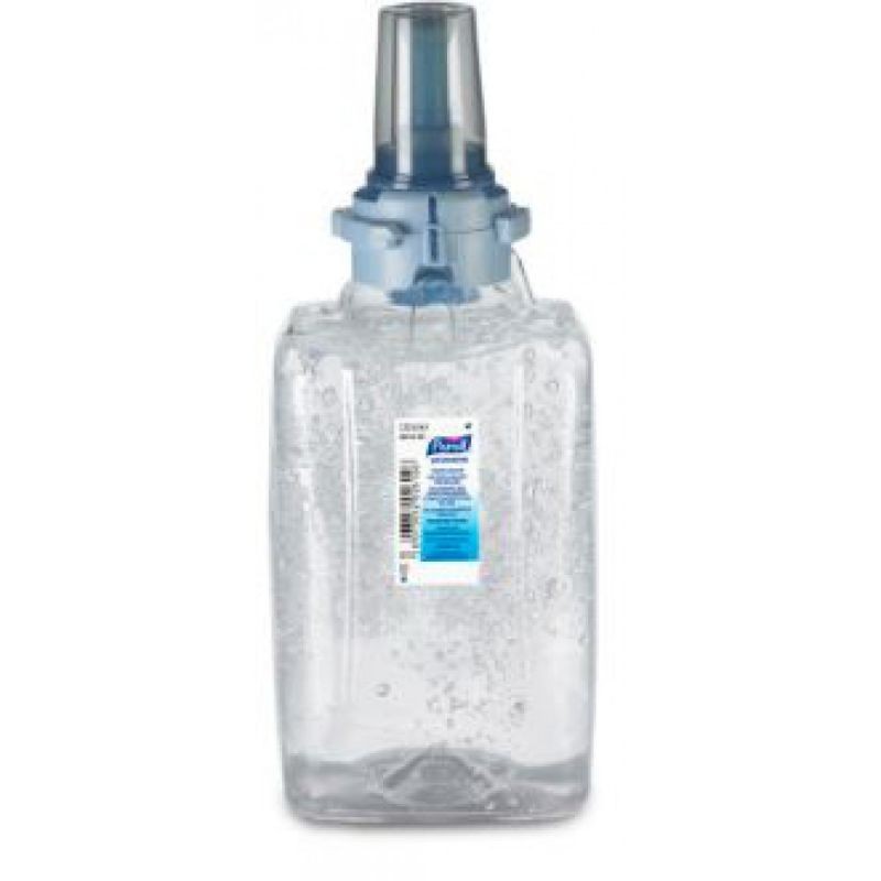 1 pcs - Gojo Hand Cleaner - 1.2 L Refill