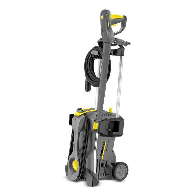 1 pcs - Karcher Pressure Washer, 110bar 490L/h