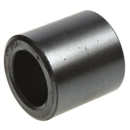 2 pcs - Wurth Elektronik Ferrite Ring EMI Suppression Axial Ferrite Bead, For: Coaxial Cable, Multiconductor Wire, Wires,