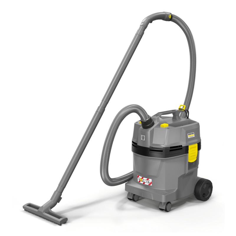 1 pcs - Karcher Floor Vacuum Cleaner Wet and Dry Vacuum Cleaner for Wet/Dry Areas, 220 - 240V ac