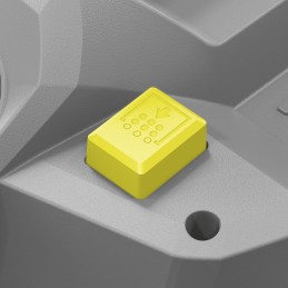 1 pcs - Karcher Floor Vacuum Cleaner Wet and Dry Vacuum Cleaner for Wet/Dry Areas, 220 - 240V ac