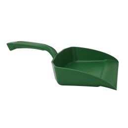 1 pcs - Vikan Green Dust Pan for All Industries