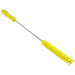 1 pcs - Vikan Yellow Bottle Brush, 500mm x 20mm
