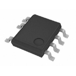 10 pcs - Vishay, VO2223B-X007T Phototriac Output Optocoupler, Through Hole, 7-Pin