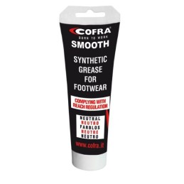 1 pcs - Cofra Synthetic Grease 100 ml Dubbin