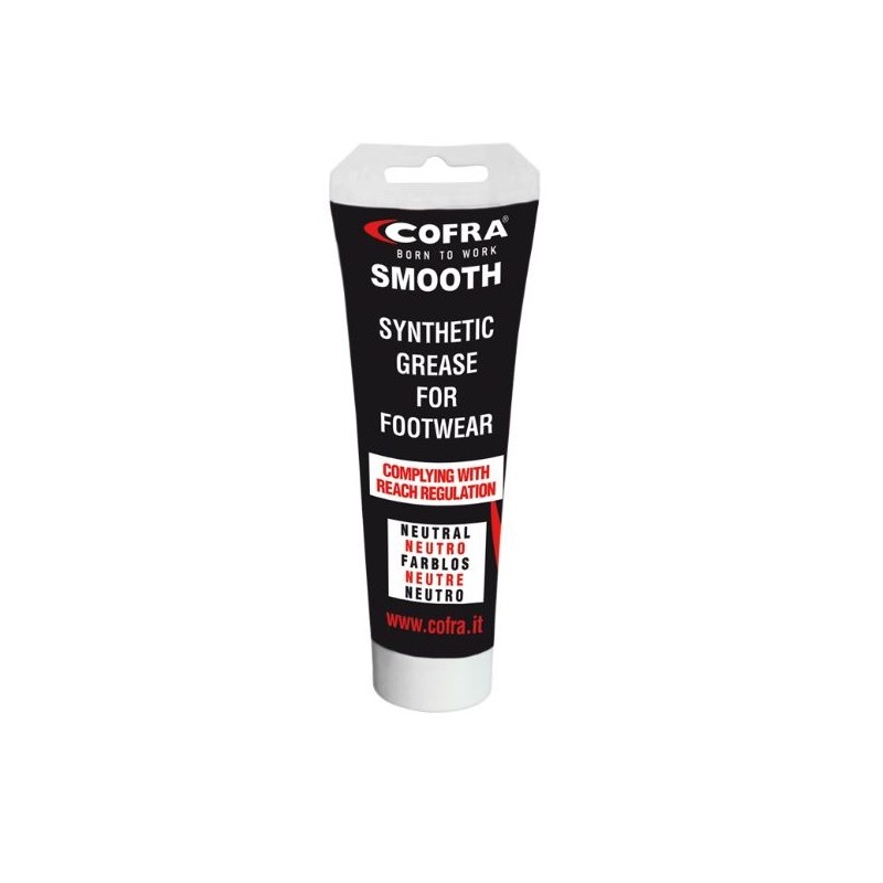 1 pcs - Cofra Synthetic Grease 100 ml Dubbin
