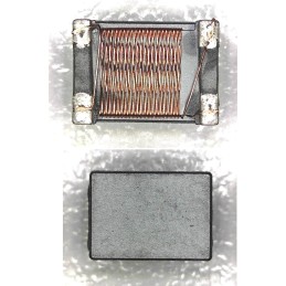 2 pcs - Abracon 100 μH Common Mode Choke