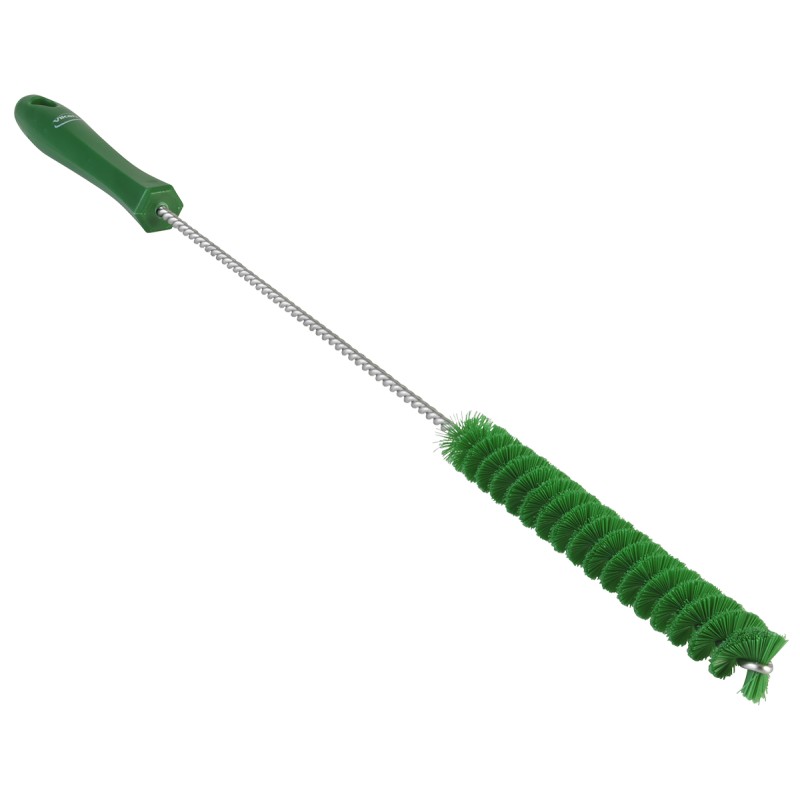 1 pcs - Vikan Green Bottle Brush, 500mm x 20mm