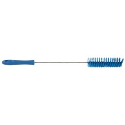 1 pcs - Vikan Blue Bottle Brush, 510mm x 40mm