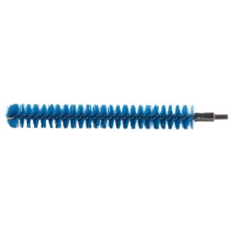 1 pcs - Vikan Blue Bottle Brush, 200mm x 20mm
