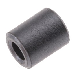 20 pcs - Essentra Ferrite Ring Ferrite Core, For: CATV, MATV, Wire Assembly, 4 x 2 x 5mm