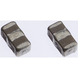 20 pcs - Murata, NFM21P, Signal Filter, 16 V dc, 2A, 0805 (2012M), SMD, 2 x 1.25 x 0.85mm
