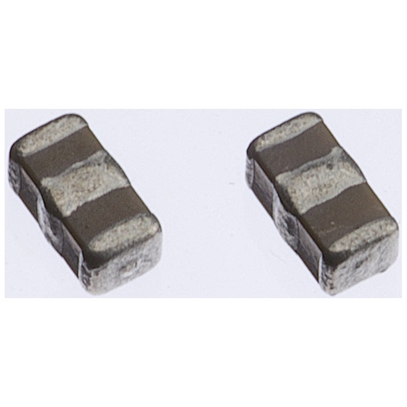 20 pcs - Murata, NFM21P, Signal Filter, 16 V dc, 2A, 0805 (2012M), SMD, 2 x 1.25 x 0.85mm