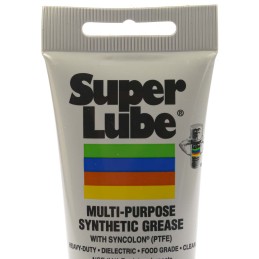 1 pcs - Loctite Synthetic Grease 85 g Loctite SuperLUBE