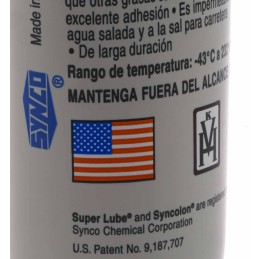 1 pcs - Loctite Synthetic Grease 85 g Loctite SuperLUBE