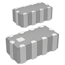 20 pcs - Murata, NFA21SL, EMI Filter, 10 V dc 80MHz, 20mA, 0805 (2012M), SMD, Solder, 2 x 1.25 x 0.85mm