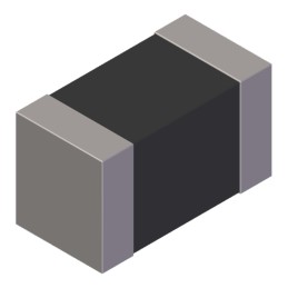 10 pcs : HCI2012F-33NJ - IND 33NH 0.6OHM 300MA