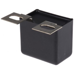 1 pcs - Vishay MKP386M Polypropylene Film Capacitor, 1.25kV dc, ±5%, 470nF, Screw Mount