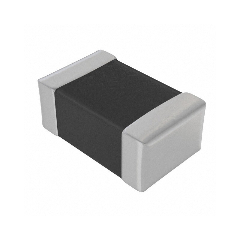 10 pcs : AIML-0805-100K-T - FIXED IND 10UH 15MA 1.15OHM SMD