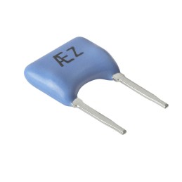 1 pcs - Alpha 2kΩ Metal Film Fixed Resistor 0.25W ±0.05% FLCX2K0000A