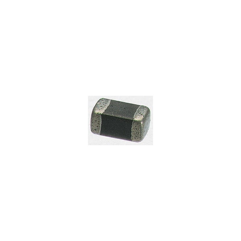 20 pcs - Murata Ferrite Bead (Chip Ferrite Bead), 2 x 1.25 x 0.85mm (0805 (2012M)), 600Ω impedance at 100 MHz