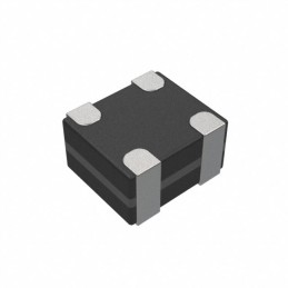 10 pcs : DLM0QSB350HY2D - CMC 120MA 2LN 35 OHM SMD