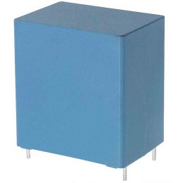 1 pcs - EPCOS B32776 Polypropylene Film Capacitor, 1.1kV dc, 10%, 8μF, Through Hole