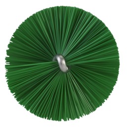 1 pcs - Vikan Green Bottle Brush, 510mm x 40mm