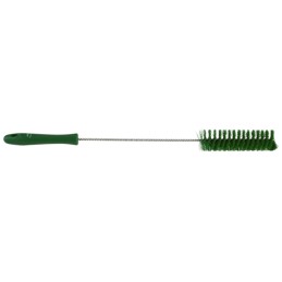1 pcs - Vikan Green Bottle Brush, 510mm x 40mm