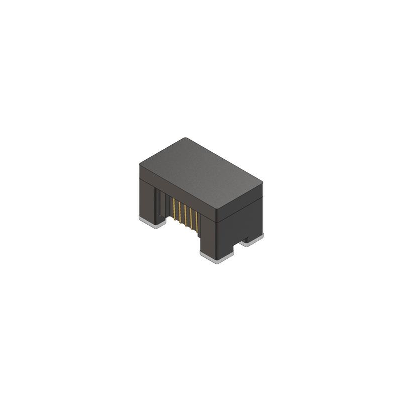 10 pcs : SCM2012FS181MDG - FLTR,CM,180,M,0.35,330MA,2KPC,HF