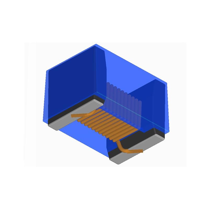 10 pcs : SNL322522CF-4R7M - FIXED IND 4.7UH 620MA 200MOHM SM