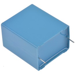 1 pcs - EPCOS B32774 Polypropylene Capacitor PP, 700 V dc, 800 V dc, ±10%, 12μF, Through Hole