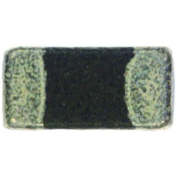 25 pcs - Murata Ferrite Bead (Chip Ferrite Bead), 1.6 x 0.8 x 0.8mm (0603 (1608M)), 600Ω impedance at 100 MHz