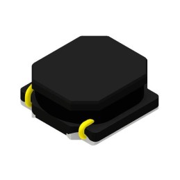 10 pcs : HPC 4018NF-220M - 22 UH SHIELDED DRUM CORE, WIREWO