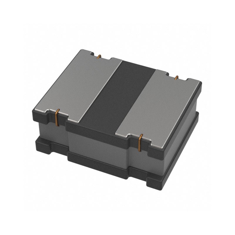 10 pcs : SDEM25201B-100MS - FIXED IND 10UH 900MA 0.45OHM SMD