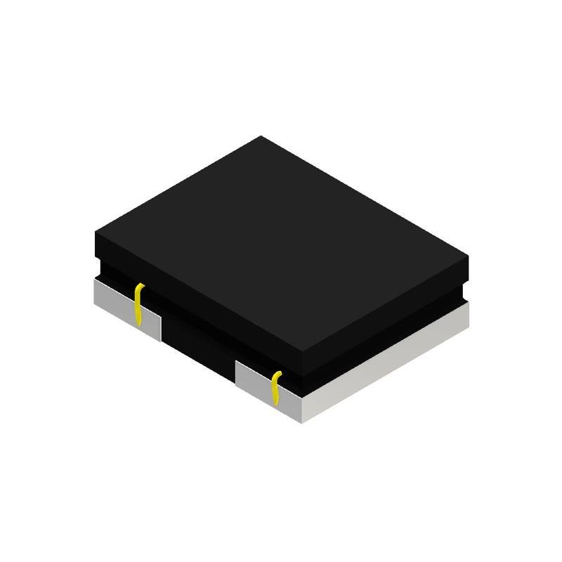 10 pcs : HPC 252012BMV-1R0M - FIXED IND 1UH 3.3A 0.06OHM SMD