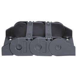 1 Pair - Igus Polymer Cable Trunking Accessory, 3400, 350, 3500, e-chain