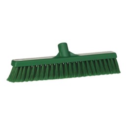 1 pcs - Vikan Broom With PP Bristles for Dry Areas