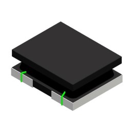 10 pcs : AHP 252012FA-2R2M - 2.2 UH SHIELDED DRUM CORE, WIREW